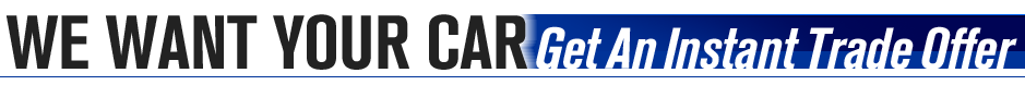 We Want Your Car Instant Trade Offer