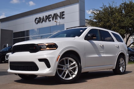 2024 Dodge Durango GT Plus SUV