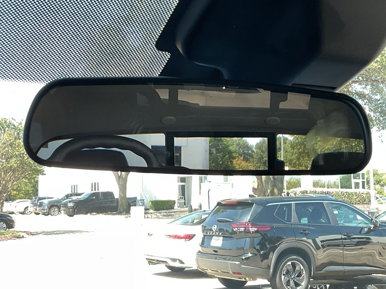 2026 Nissan Frontier S - Photo 30