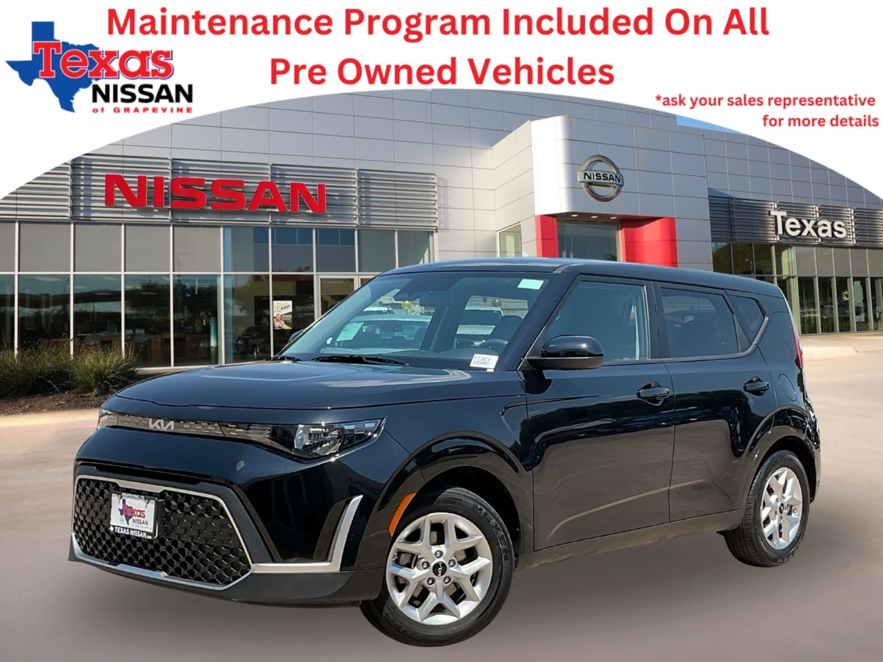 2024 Kia Soul