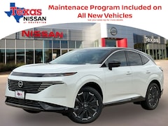 2026 Nissan Murano Platinum SUV
