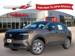 2026 Nissan Kicks S SUV