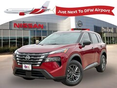 2025 Nissan Rogue S SUV