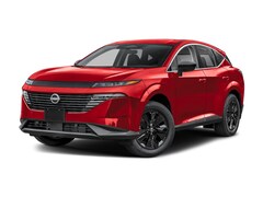 2026 Nissan Murano SV SUV