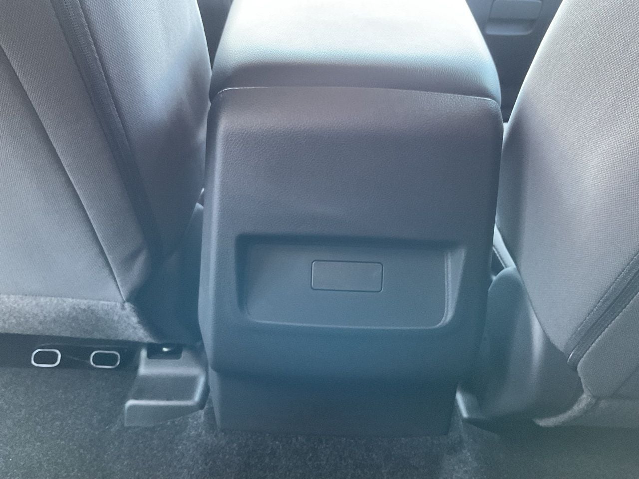 2026 Nissan Frontier S - Photo 17
