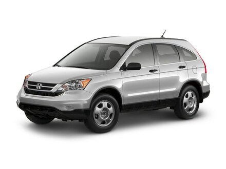 2011 Honda CR-V LX SUV