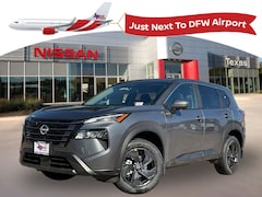 2026 Nissan Rogue SV SUV