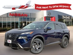 2026 Nissan Rogue SV SUV