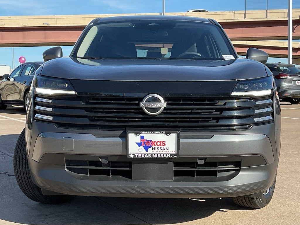 Used 2025 Nissan Kicks SV SUV