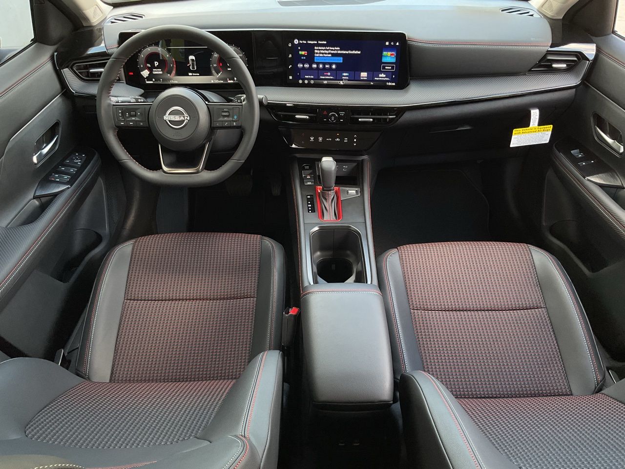 2026 Nissan KICKS SR - Photo 19