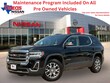 GMC Acadia