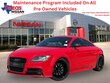 Audi TTS