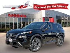 2026 Nissan Rogue SV SUV