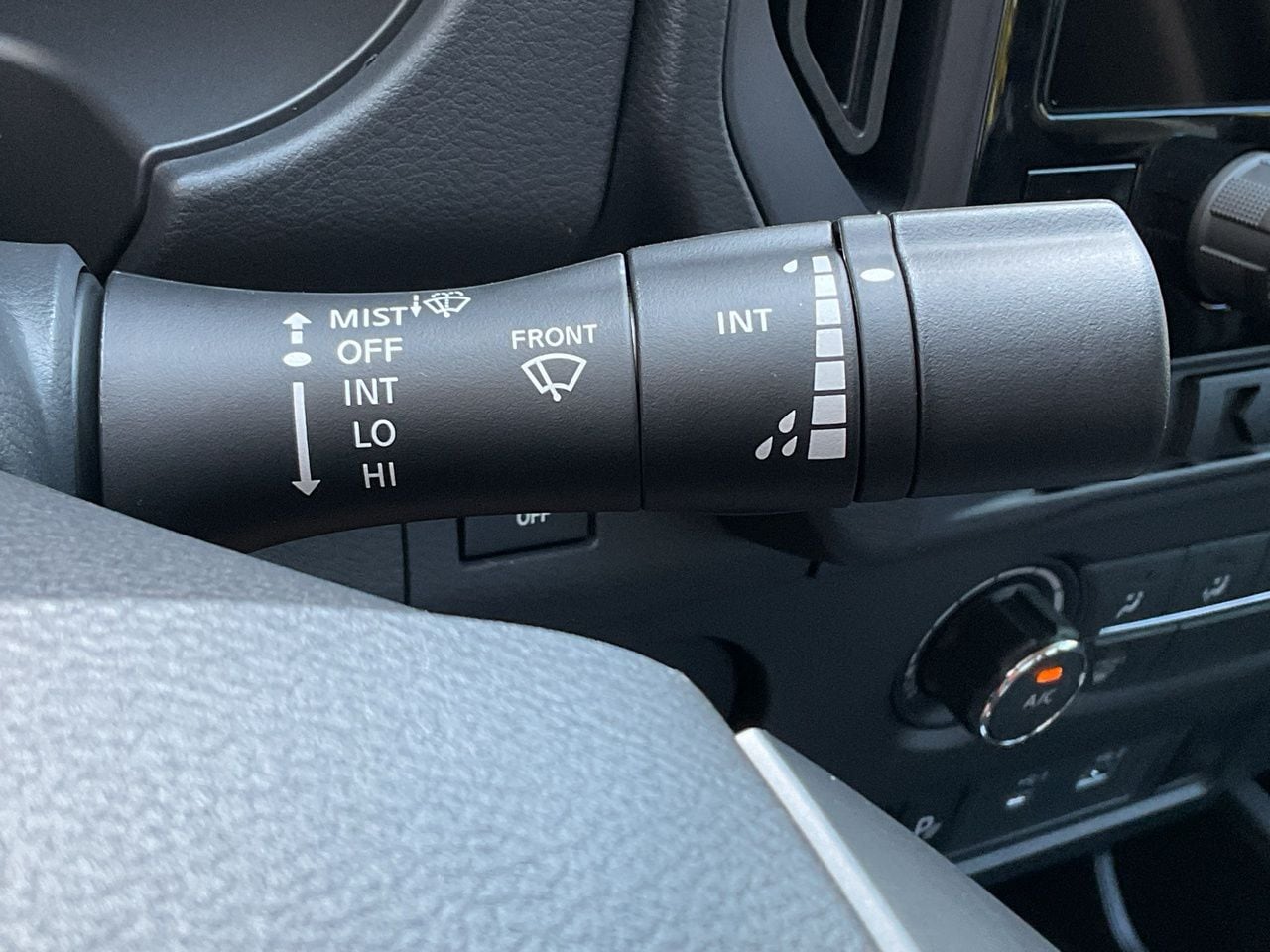 2026 Nissan Frontier S - Photo 24