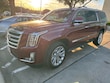 CADILLAC Escalade ESV