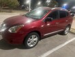 Nissan Rogue Select