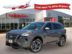 2026 Nissan Rogue SV SUV
