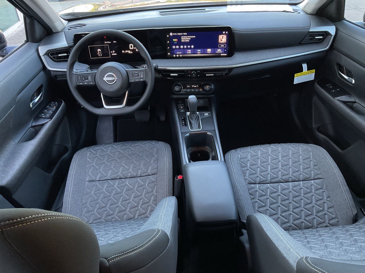 2026 Nissan KICKS SV - Photo 19