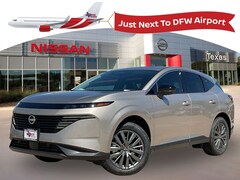 2026 Nissan Murano SL SUV