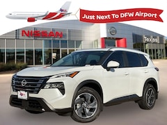 2025 Nissan Rogue SV SUV