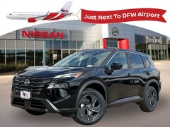 2026 Nissan Rogue SV SUV