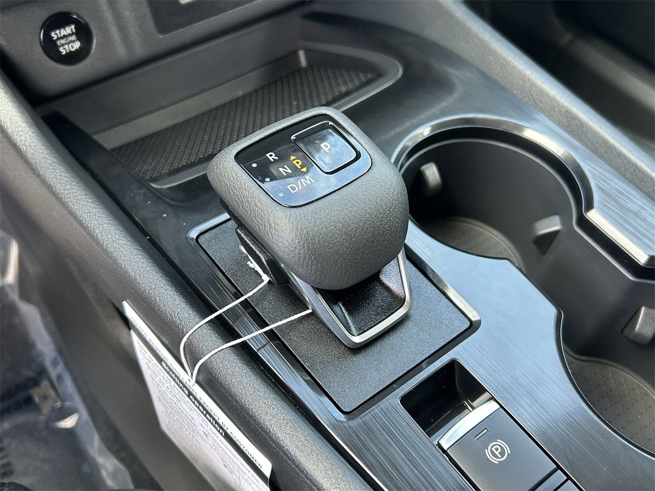 2026 Nissan Rogue SV - Photo 27