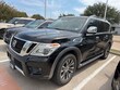 Nissan Armada
