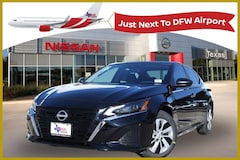 2025 Nissan Altima S Sedan