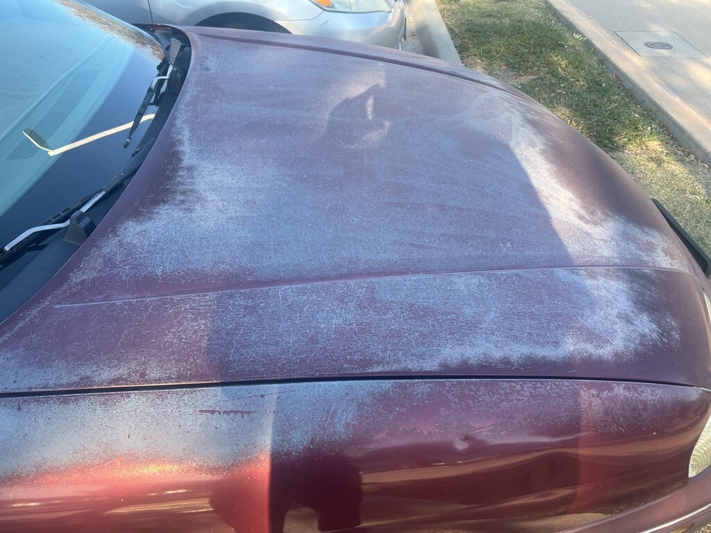 Used 1999 Chevrolet Lumina Sedan