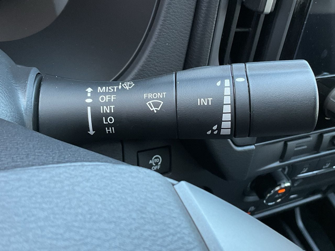 2026 Nissan Frontier S - Photo 27