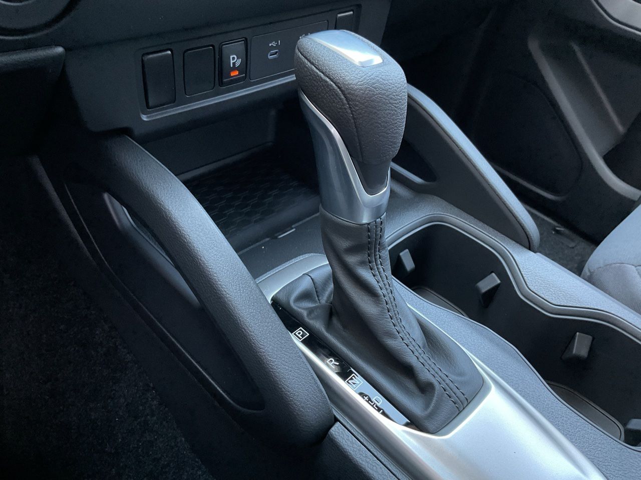 2026 Nissan Frontier S - Photo 38