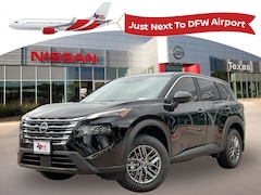 2025 Nissan Rogue S SUV