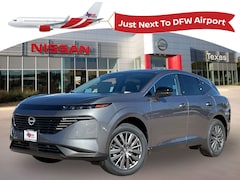 2026 Nissan Murano SL SUV
