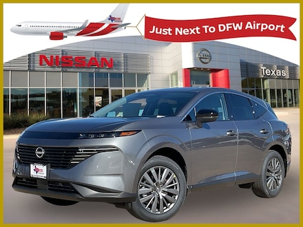2026 Nissan Murano SL SUV