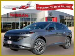 2026 Nissan Murano SL SUV