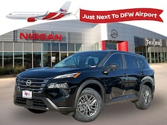 2026 Nissan Rogue S SUV