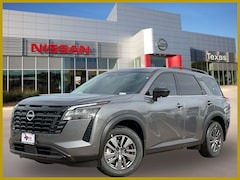 2026 Nissan Pathfinder SV SUV