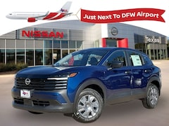 2026 Nissan Kicks S SUV