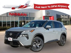 2026 Nissan Rogue SV SUV