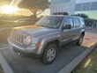  Jeep Patriot