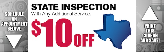 State Inspection Coupon >> State Inspection Coupon Texas Nissan Service Grapevine Tx State Inspection Coupon >> State Inspection Coupon Texas Nissan Service Grapevine Tx