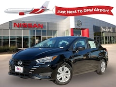 2025 Nissan Versa 1.6 S Sedan