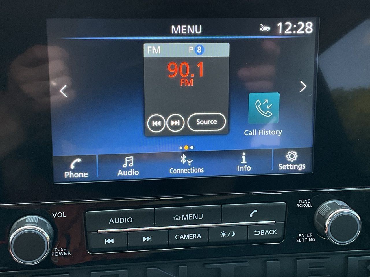 2026 Nissan Frontier S - Photo 31
