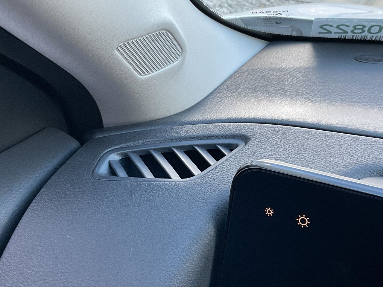 2026 Nissan Sentra SV - Photo 25