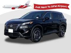 2026 Nissan Rogue SV SUV