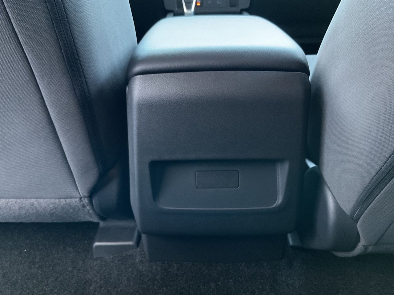 2026 Nissan Frontier S - Photo 20