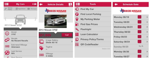 Get Your Personal Automotive Assistant Mobile App