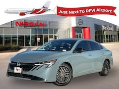 2026 Nissan Sentra SV Sedan