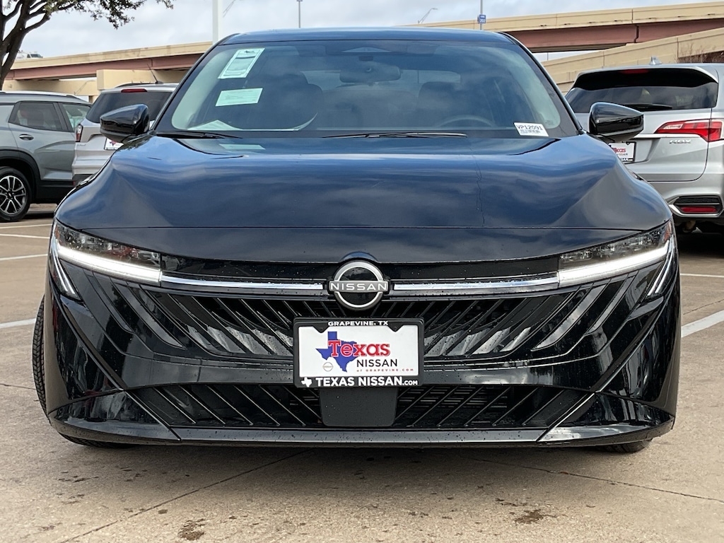 New 2026 Nissan Sentra S Sedan