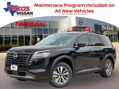2026 Nissan Pathfinder SL SUV